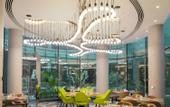Туры в отель Al Khoory Sky Garden Hotel
