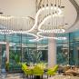 Туры в отель Al Khoory Sky Garden Hotel, оператор Anex Tour