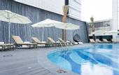 Туры в отель Al Khoory Sky Garden Hotel