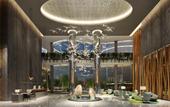 Туры в отель Al Khoory Sky Garden Hotel