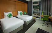 Туры в отель Al Khoory Sky Garden Hotel