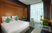 Туры в отель Al Khoory Sky Garden Hotel