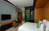 Туры в отель Al Khoory Sky Garden Hotel
