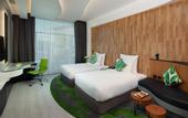 Туры в отель Al Khoory Sky Garden Hotel