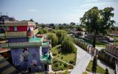 Туры в отель Замок у моря (Головинка)