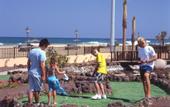 Туры в отель Elba Sara Beach & Golf Resort