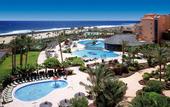 Туры в отель Elba Sara Beach & Golf Resort