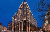 Туры в отель Matild Palace, a Luxury Collection Hotel