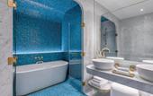Туры в отель Matild Palace, a Luxury Collection Hotel