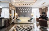 Туры в отель History Boutique Hotel & SPA
