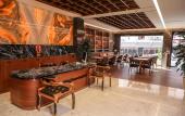 Туры в отель Henna Hotel Istanbul