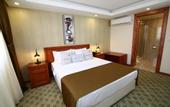 Туры в отель Tuzla Garden Hotel & Spa