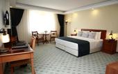 Туры в отель Tuzla Garden Hotel & Spa