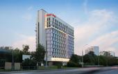Туры в отель Hampton by Hilton Moscow Rogozhsky Val