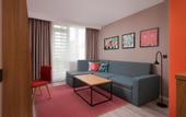 Туры в отель Hampton by Hilton Moscow Rogozhsky Val