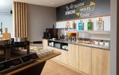 Туры в отель Hampton by Hilton Moscow Rogozhsky Val