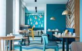 Туры в отель Hampton by Hilton Moscow Rogozhsky Val