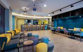 Туры в отель Hampton by Hilton Moscow Rogozhsky Val