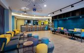Туры в отель Hampton by Hilton Moscow Rogozhsky Val