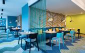 Туры в отель Hampton by Hilton Moscow Rogozhsky Val