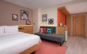 Туры в отель Hampton by Hilton Moscow Rogozhsky Val