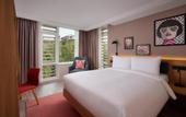Туры в отель Hampton by Hilton Moscow Rogozhsky Val