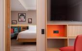 Туры в отель Hampton by Hilton Moscow Rogozhsky Val