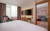 Туры в отель Hampton by Hilton Moscow Rogozhsky Val