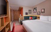 Туры в отель Hampton by Hilton Moscow Rogozhsky Val