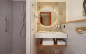 Туры в отель Hampton by Hilton Moscow Rogozhsky Val