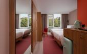 Туры в отель Hampton by Hilton Moscow Rogozhsky Val