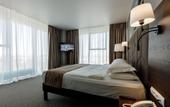 Туры в отель Baikal Forest Hotel
