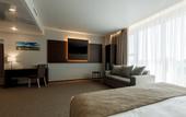 Туры в отель Baikal Forest Hotel