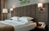 Туры в отель Baikal Forest Hotel