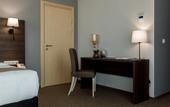 Туры в отель Baikal Forest Hotel