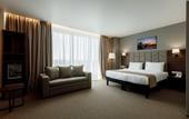 Туры в отель Baikal Forest Hotel