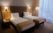 Туры в отель Baikal Forest Hotel