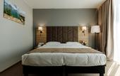 Туры в отель Baikal Forest Hotel