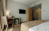 Туры в отель Baikal Forest Hotel