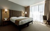 Туры в отель Baikal Forest Hotel