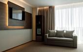 Туры в отель Baikal Forest Hotel