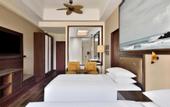 Туры в отель Sheraton Kosgoda Turtle Beach Resort