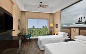 Туры в отель Sheraton Kosgoda Turtle Beach Resort