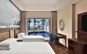 Туры в отель Sheraton Kosgoda Turtle Beach Resort