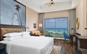 Туры в отель Sheraton Kosgoda Turtle Beach Resort