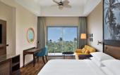 Туры в отель Sheraton Kosgoda Turtle Beach Resort
