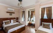 Туры в отель Grey House Hotel