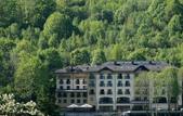 Туры в отель Elbrus