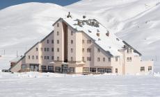 Grand Eras Hotel Erciyes