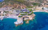 Туры в отель Porto Amore Club Hotel (Adults Only)